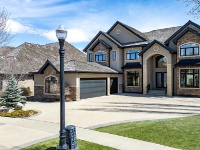 1413 Woodward Crescent Nw, Edmonton, AB, T6M 0A3 house for sale | Listing ID E4499 | Royal LePage