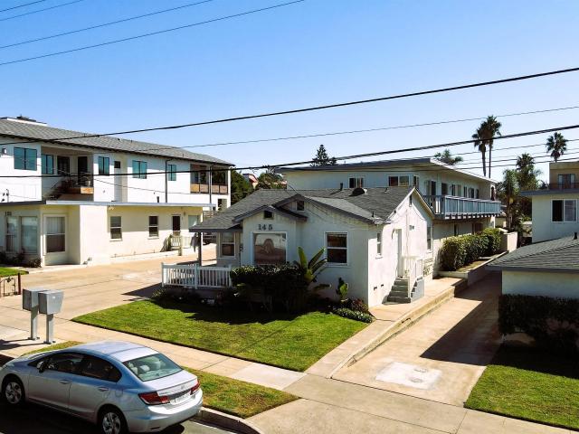 141 145 Cherry Ave, Carlsbad, CA 92008 | MLS #230009