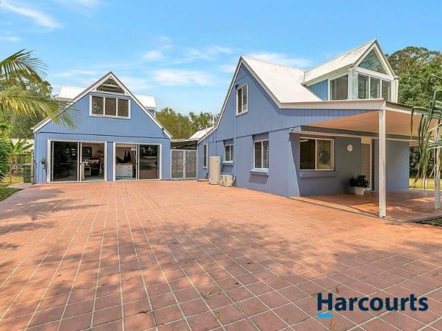 141 143 Scenic Road, REDLAND BAY, QLD 4165