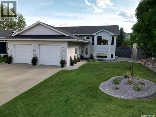 141 15Th Street W, Battleford, SK, S0M 0E0 house for sale | Listing ID SK048036 | Royal LePage