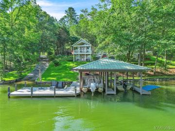 141 2nd Street, Eclectic, USA, AL
