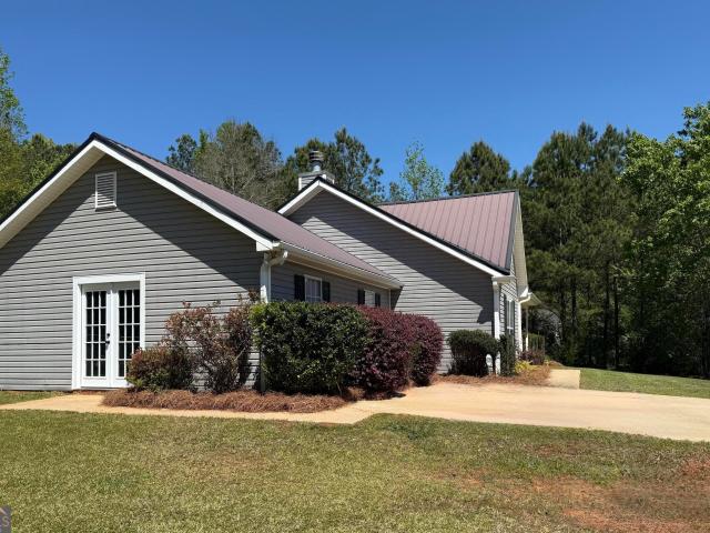 141 Cottonwood Trail