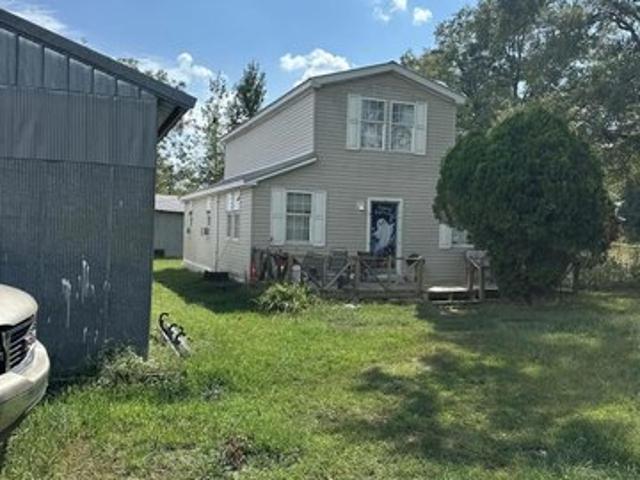 141 County Highway 56, Hamilton, AL 35570