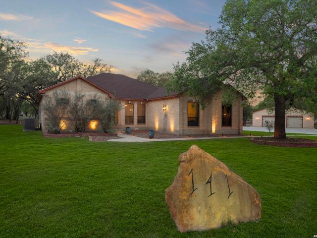 141 County Road 6869, Natalia, TX 78059 | MLS #1952