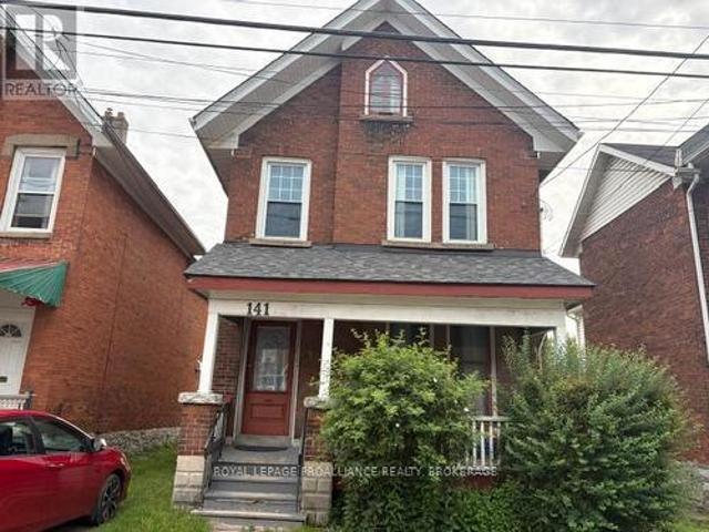 141 Colborne Street, Kingston East Of Sir John A. Blvd, ON, K7K 1E1 house for sale | Listing ID X13482 | Royal LePage