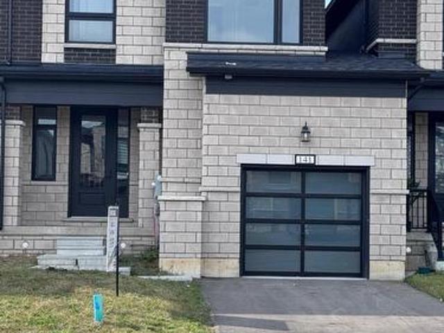 141 Cole Terrace, Woodstock, ON, N4S 7W2 house for lease | Listing ID X13617 | Royal LePage