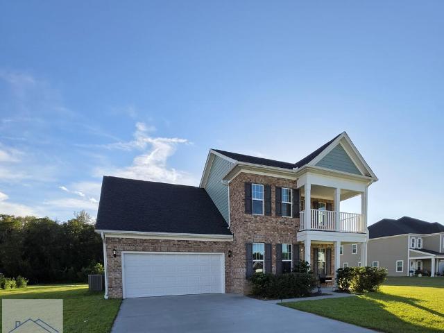 141 Cattle Fence Drive NE
