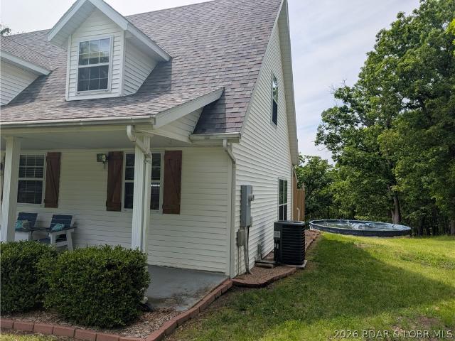 141 Cinnamon Ridge Drive