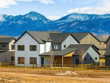 141 Creekbank Loop, Bozeman, US, MT
