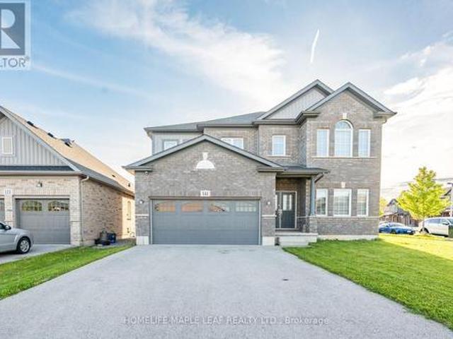 141 Crow Street, Welland, ON, L3B 5N8 house for sale | Listing ID X13776 | Royal LePage