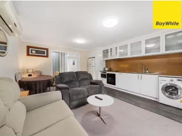 1/41 Culgoa Circuit, O'MALLEY Apartment for rent Listed by Ry.