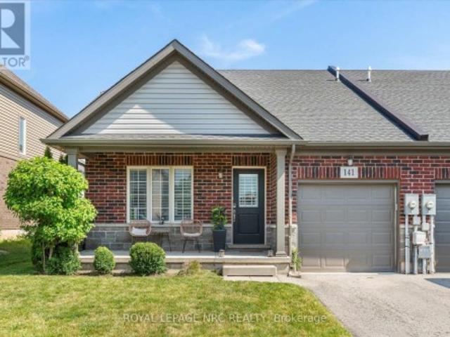 141 Acacia Road, Pelham, ON, L3E 0A9 house for sale | Listing ID X13764 | Royal LePage