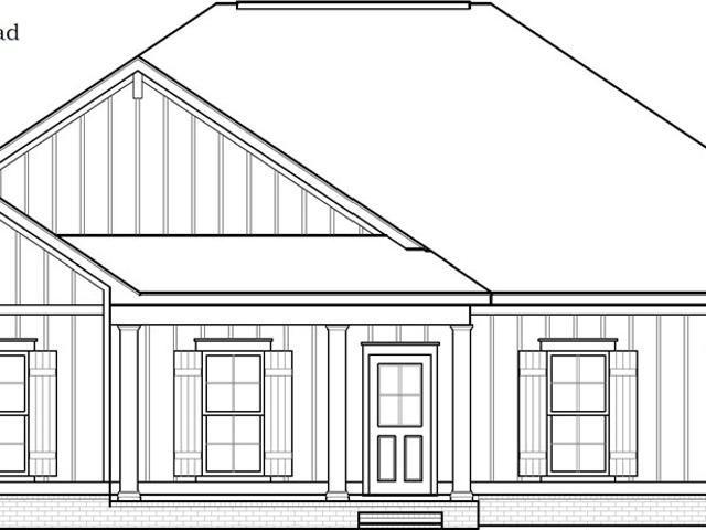141 Adkinson Road