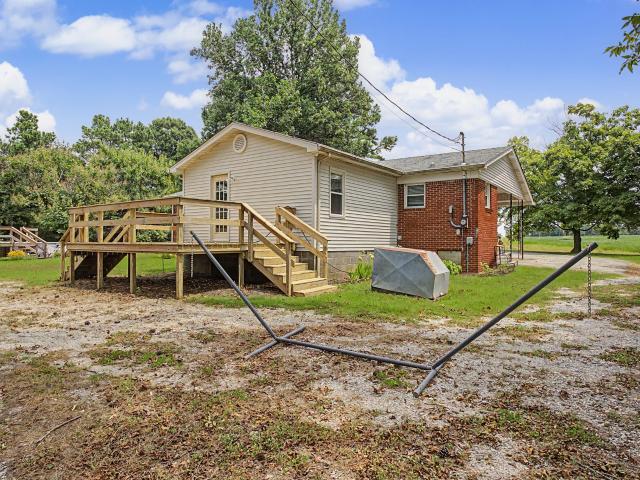 141 Agee Rd