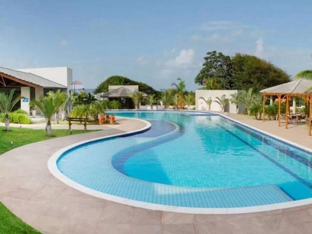141 Área Útil Duplex Alugar, 3 Dormitórios localizado em Mar de Tabatinga Condomínio Club, S/N PB 008 Enseada de Jacumã Tabatinga II, Conde, Paraíba, 58322.000 | Brasil