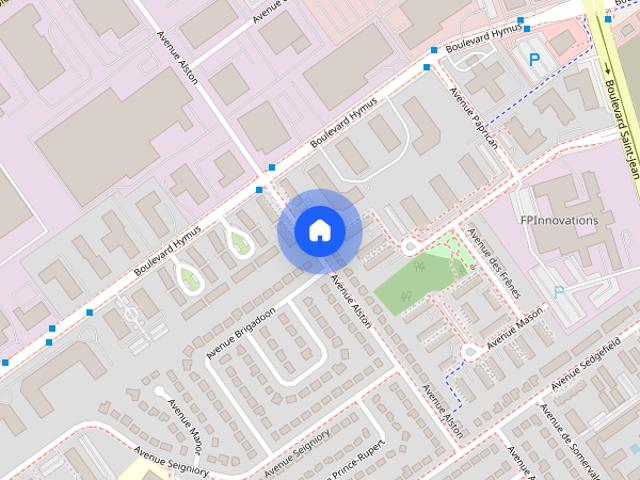 141 Av. Alston, app.5, H9R 3E2, H9R 3E2, Pointe