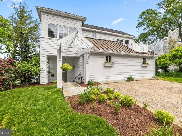 141 Boone Trail, Severna Park, MD 21146 | MLS #MDAA2118