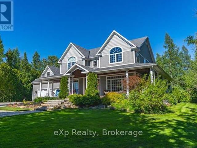 141 Bay Street, South Bruce Peninsula, ON, N0H 2T0 house for sale | Listing ID X13465 | Royal LePage