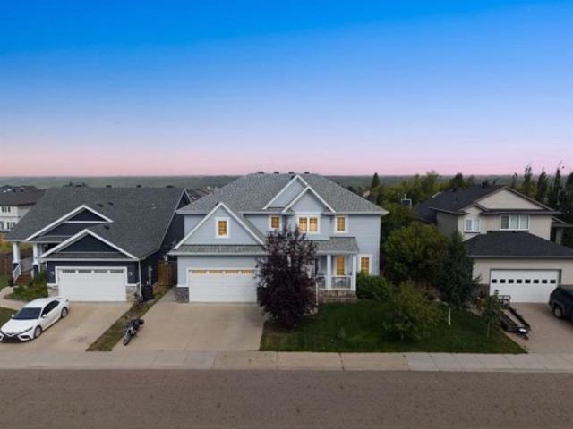 141 Beaverglen Close, Fort Mcmurray, AB, T9H 2V4 house for sale | Listing ID A2343 | Royal LePage