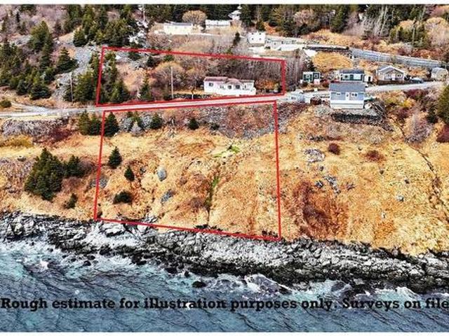141 Bishops Cove Shore Road, Bishops Cove, NL, A0A 3X0 house for sale | Listing ID 1298 | Royal LePage