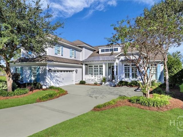141 Bluffside Cir, Savannah, GA 31404