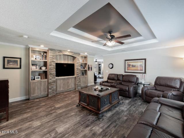 141 Bridge Creek Road