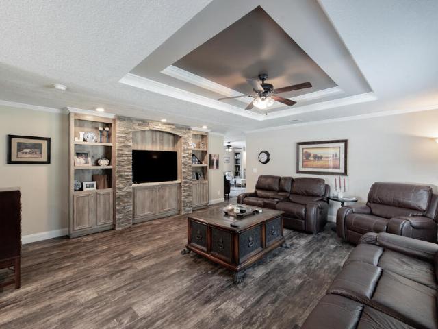141 Bridge Creek Road