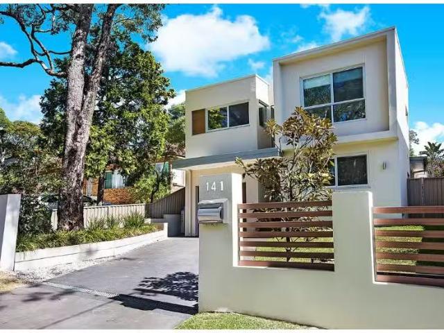 141 Gannons Road, Caringbah South House for rent Listed by Ch.