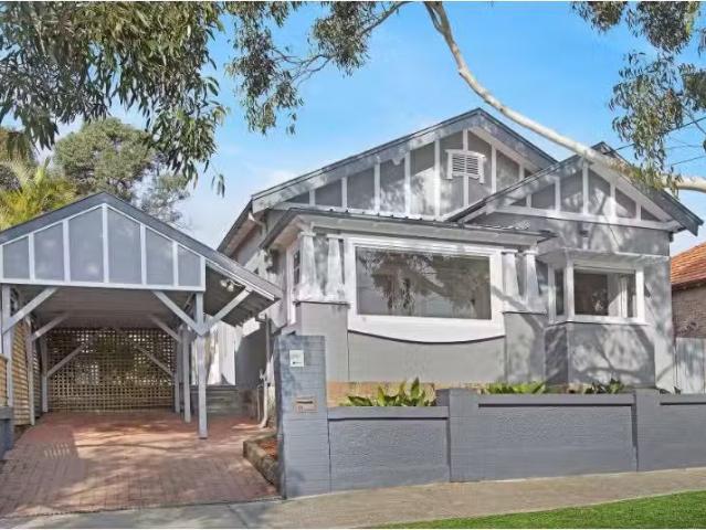 141 Garden Street, Maroubra House for rent Listed by David Ib.