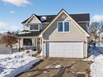 141 Gaspe St, Dieppe, NB, E1A 1W4 Luxury House for sale Lis.