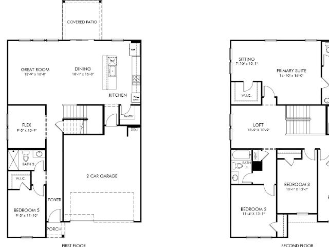 141 Gilded Eagle Ave, Clayton, NC 27520 | MLS #10159