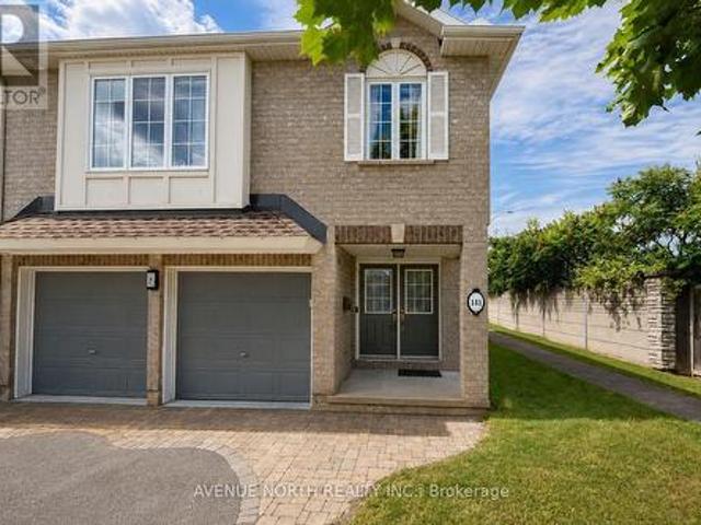 141 Gladeview Private, Ottawa, ON, K1T 4C4 house for sale | Listing ID X13692 | Royal LePage