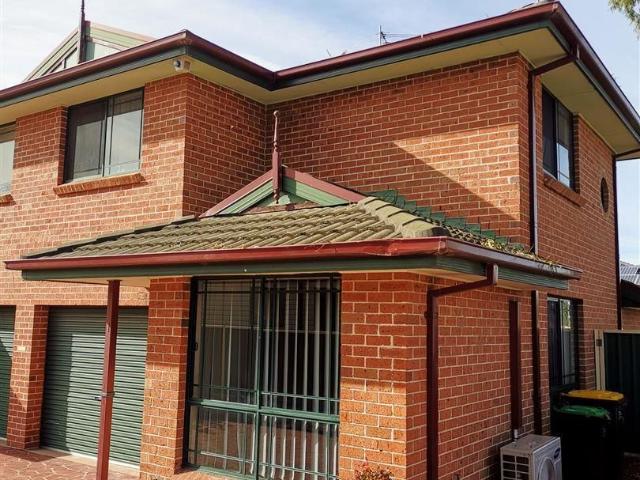 1/41 Great Western Highway, OXLEY PARK, NSW 2760