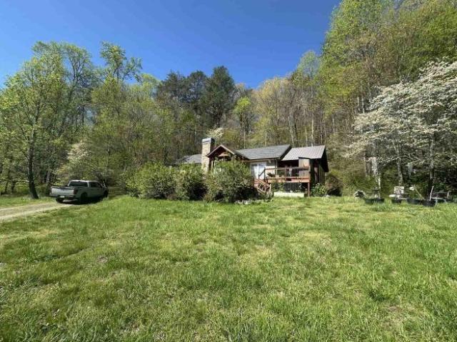 141 Doc Roof Rd, Mineral Bluff, GA 30559 | MLS #416886