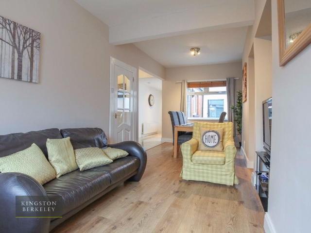 141 Donegall Avenue Belfast South, Belfast Kingston Berkeley