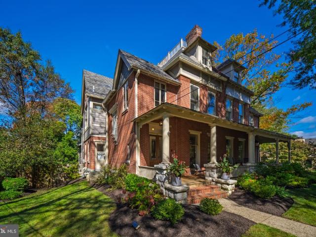 141 E Marshall Street