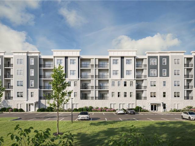 141 East Point Drive 401