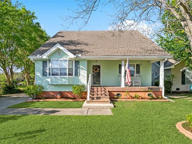 141 Eden Isles Blvd, Slidell, LA 70458 | MLS #2496