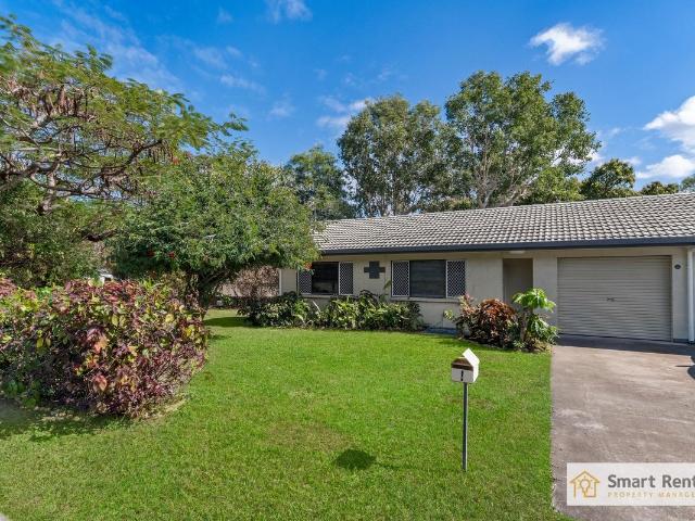 1/41 Edison Street, Wulguru