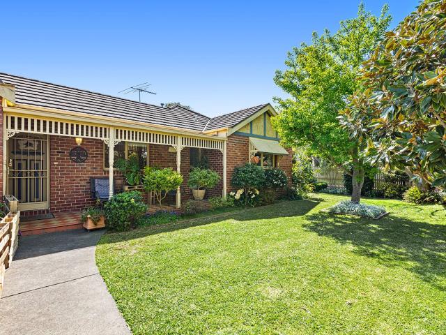 1/41 Elizabeth St, Bentleigh East