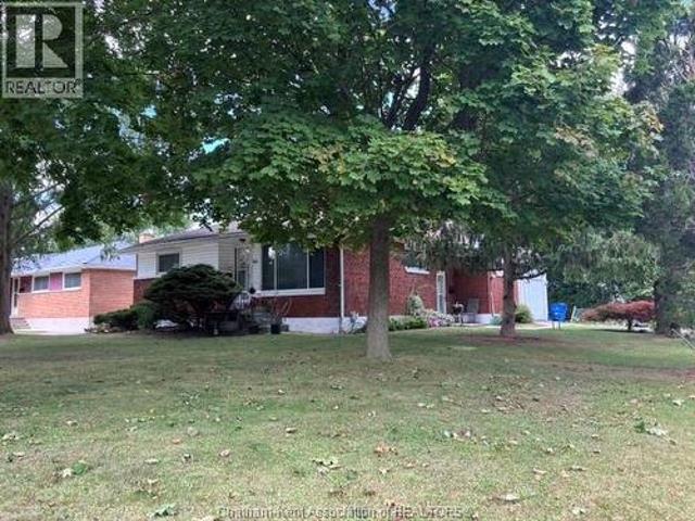 141 Ellis Street, Chatham, ON, N7L 2L9 house for sale | Listing ID 26020 | Royal LePage