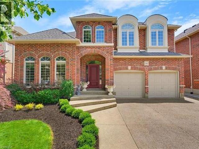 141 Falconridge Drive, Kitchener, ON, N2K 4J9 house for sale | Listing ID 40847 | Royal LePage