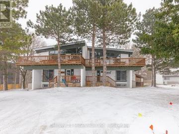 141 Kandahar Lane, Blue Mountains, ON, L9Y 0N3 house for sale | Listing ID X12880 | Royal LePage