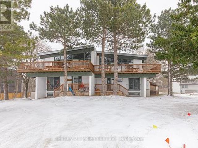 141 Kandahar Lane, Blue Mountains, ON, L9Y 0N3 house for sale | Listing ID X12880 | Royal LePage