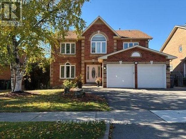 141 Kenpark Avenue, Brampton, ON, L6Z 3J8 house for sale | Listing ID W13882 | Royal LePage