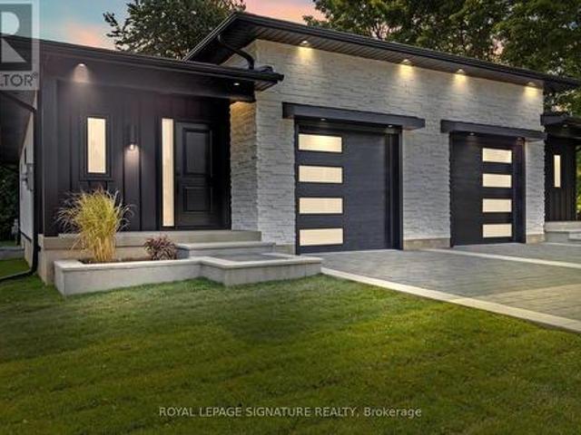 141 King Edward Street, Brant, ON, N3L 3E3 house for sale | Listing ID X13536 | Royal LePage