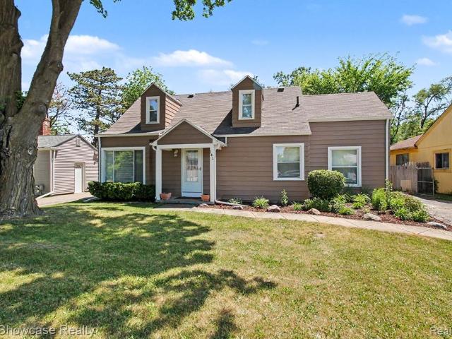 141 Kissane Avenue