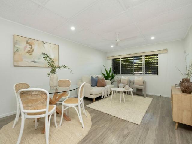 1/41 Hodel Street, Hermit Park