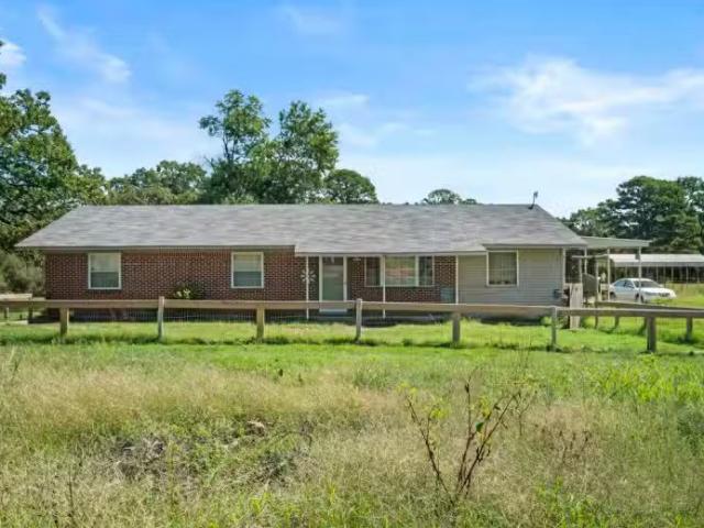 141 HALL BRANCH RD, SOLGOHACHIA, AR 72156