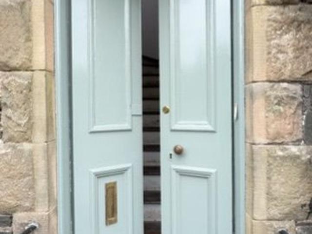 141 Halliburton Place, Galashiels TD1, 1 bed flat to rent, £550 pcm | PrimeLocation
